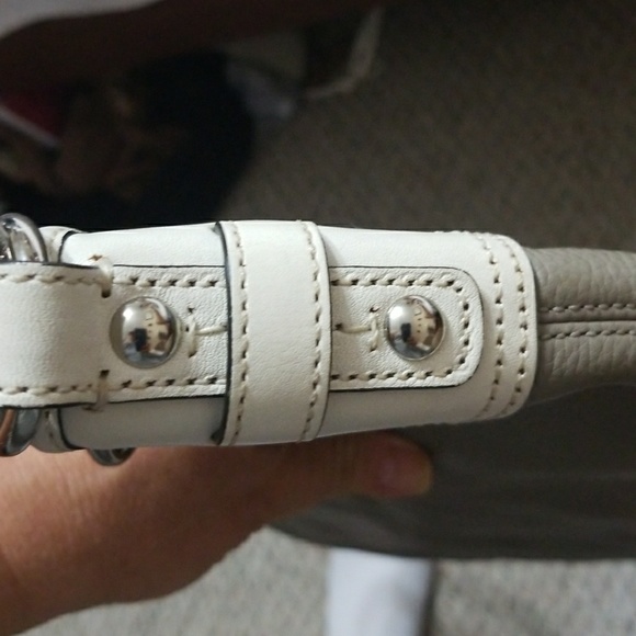 Coach bag - Picture 3 of 8